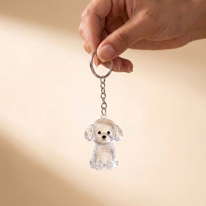 Llavero Recuerdo de tu Mascota